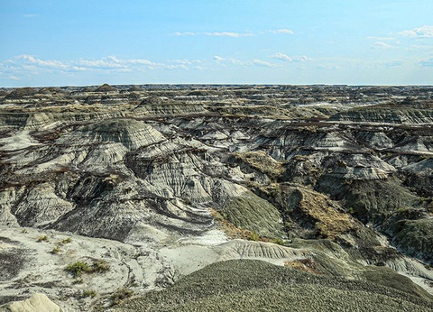 Canada de l'Ouest, les Rocheuses - 11