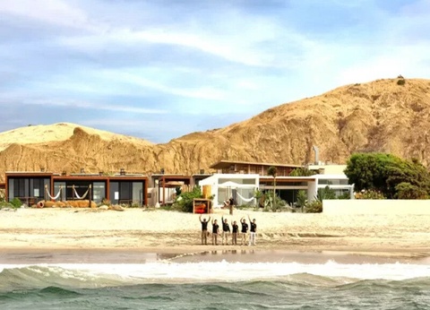 Circuit Xplore Pérou et Extension Amazonie - 19