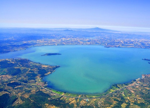 Badiaccia Camping Village, 4* - 62