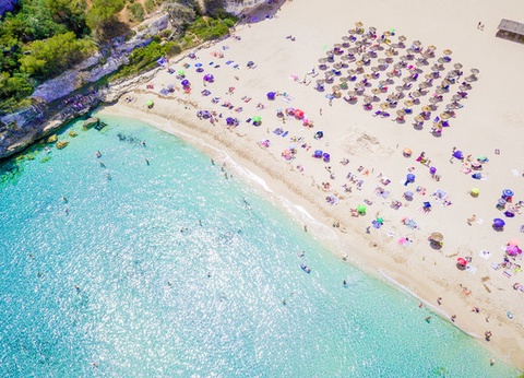 Hôtel Club Framissima Premium Blau Punta Reina Family Resort 4* - 3