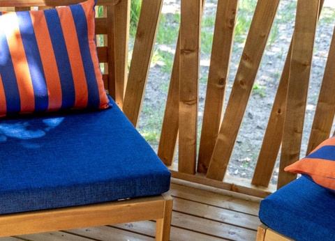 Camping Liberté Lacanau, 3* - 37