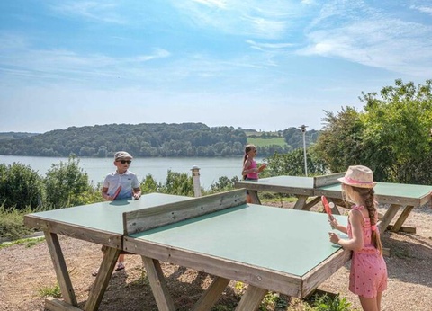 Camping de la Liez - Ciela Village, 5* - 25