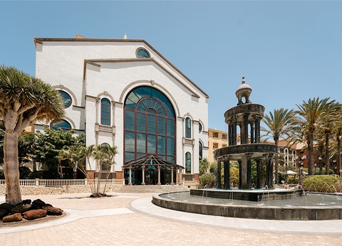 Hôtel R2 Rio Calma & Spa 4* By Ôvoyages - 13