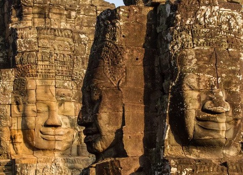 LA CANTATE DU MEKONG PT SUP CAT DELUXE - 5