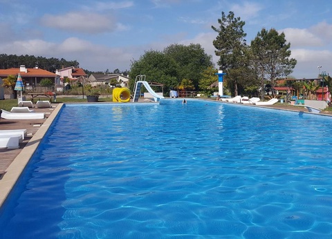 Camping Land's Hause Bungalow, 4* - 3