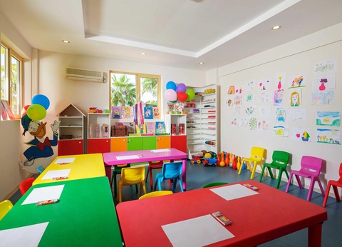 Hôtel Aydinbey Famous Resort 5* - 13