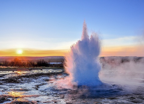 City Break 3 nuits - Escapade Estivale - 6