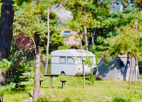 Camping River, 3* - 32