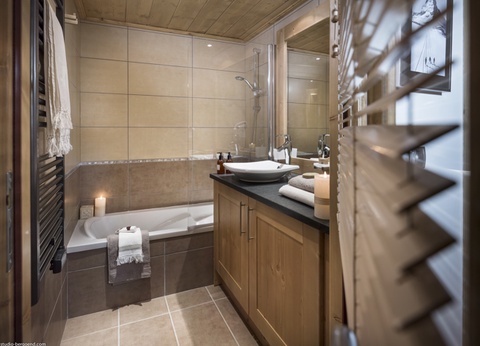 Résidence CGH & SPA Kalinda 4* - 11