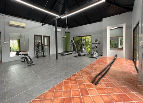 Club Jumbo Palm Galleria Resort 3* sup - 12