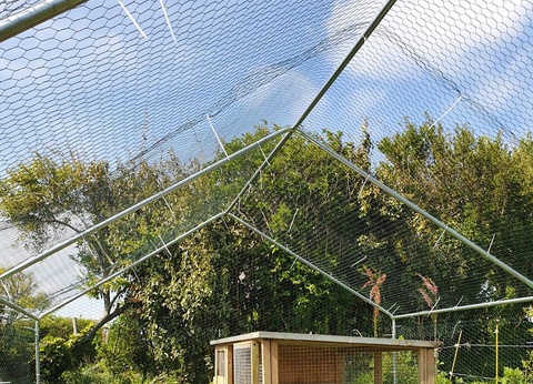 Camping La Ferme du Bord de Mer - 13