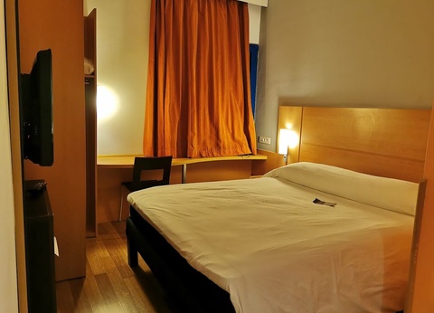 Hôtel Ibis Fes 3* - 5