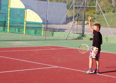 Flower Camping Le Soleil des Bastides, 3* - 26