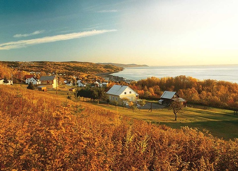 Circuit Grand Tour du Canada - 3