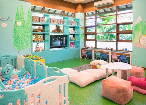 Hôtel Bali Mandira Beach Resort and Spa 4* - 14