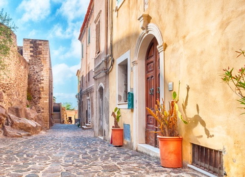 Autotour Douce Sardaigne en liberté - 8
