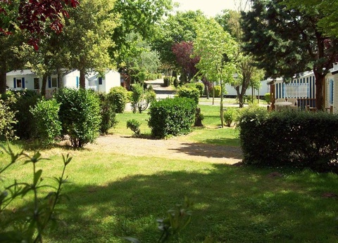 Camping Le Roc, 3* - 3