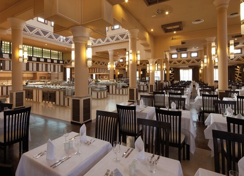 Hôtel Club Framissima Premium RiuTouareg 5* - 17