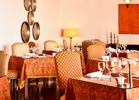 Hôtel Pousada Convento de Tavira 4* - 8