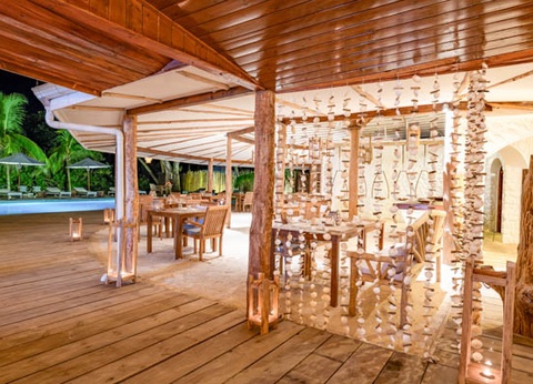 Hôtel Bliss Praslin 4* - 9