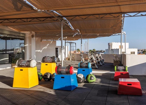 Hotel Sunrise Royal Makadi 5* - 22