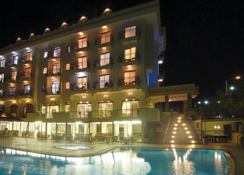 Smart Club Stella Hotel 4* - 11