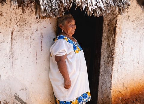 Les Murmures du Yucatán - 10