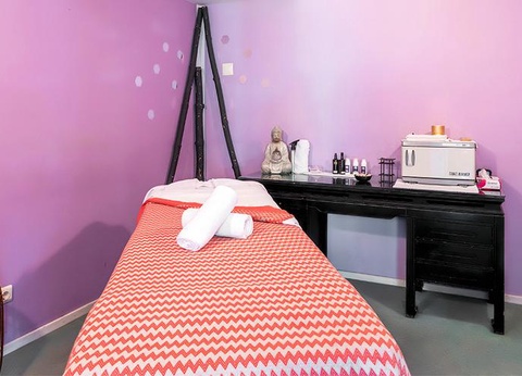 Hôtel Pestana Carlton Madeira 5* - 15