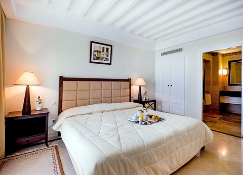 Hôtel Medina Solaria et Thalasso 5* - 3