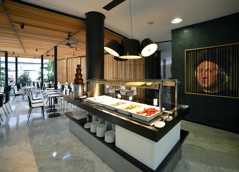 Hôtel Barceló Sevilla Renacimiento 5* - 5