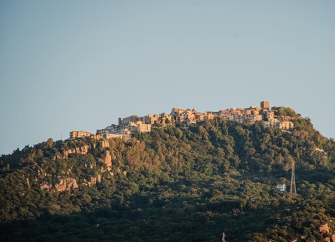 Camping Rais Gerbi, 4* - 64