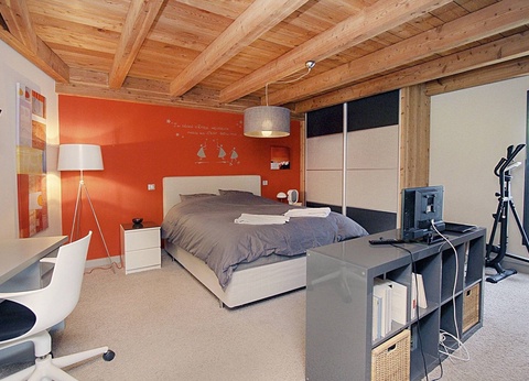 Chalet Sno Lodge - 4