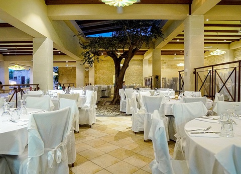 Ôclub Experience Le Cale D'Otranto Beach Resort 3* - 7