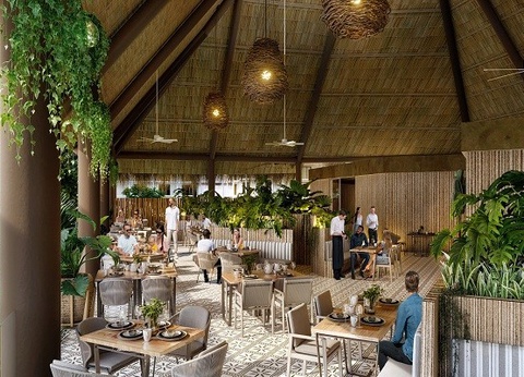 Hôtel Dreams Flora Resort & Spa ***** - 10