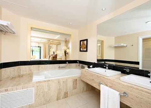 Hôtel Luxury Bahia Principe Akumal - Don Pablo Collection 5* - 13