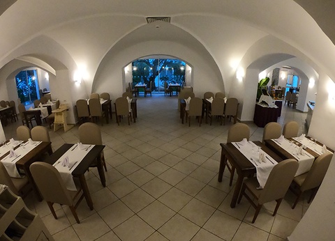 Hôtel Le Hammamet Hôtel & Spa 4* - 13