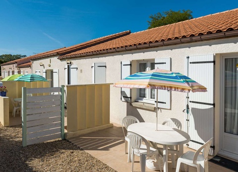 Les Maisons de Saint-Georges Lagrange - 6