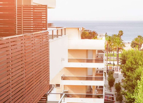 Vacances à Salou avec spa - 4* - 2