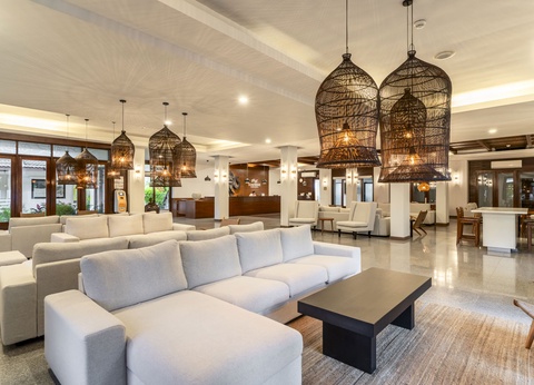 Hôtel Sunprime Kamala Beach 4* - 16