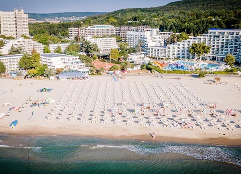 Hotel Sandy Beach 4* - 15