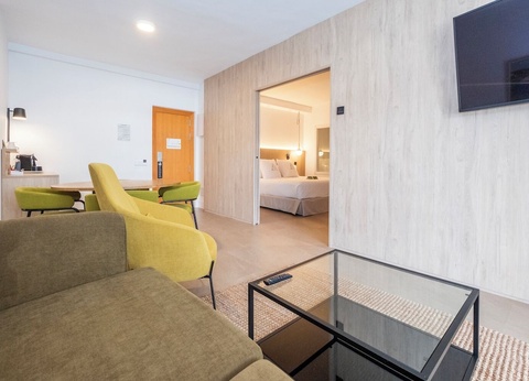 Hôtel Artiem Audax 4* - Adults Only - 4