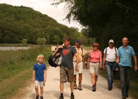 Camping Ushuaïa Villages Au Bois Joli, 4* - 10