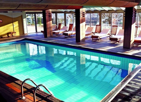 Hôtel Le Family 2* - 5