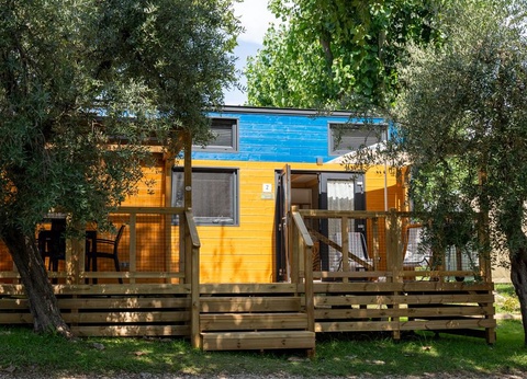 Sivinos Camping Boutique 4* - 24