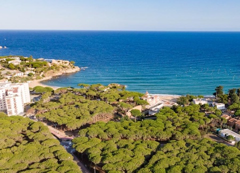 Camping Internacional Palamos, 3* - 34