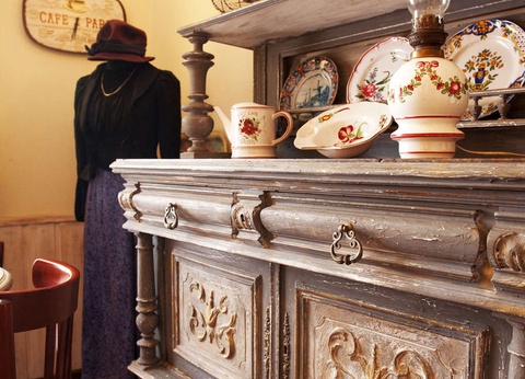 Séjour à Avignon avec entrées au Parc Spirou (6 minutes en voiture) - 3* - 7