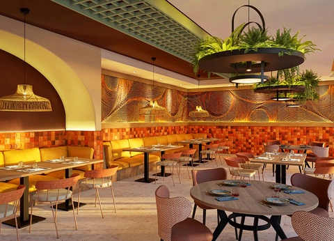 Hôtel Ôclub Select HD Lobos Natura Fuerteventura 4* - 9