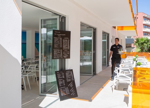 Hôtel Mix Smart 3* - 7