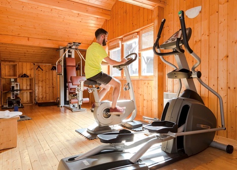 Résidence Référence Les Chalets d'Evian - 7