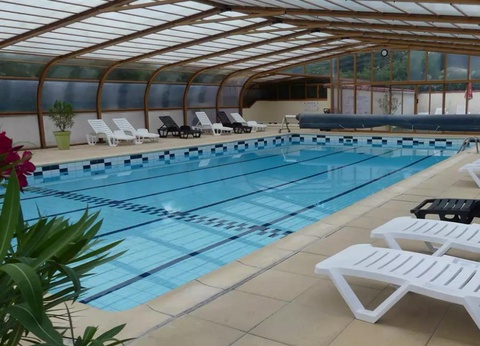 Flower Camping L'Abri-Côtier, 3* - 17